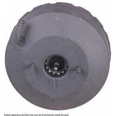 Remanufactured Power Brake Booster Without Master Cylinder by CARDONE INDUSTRIES - 53-2250 pa9