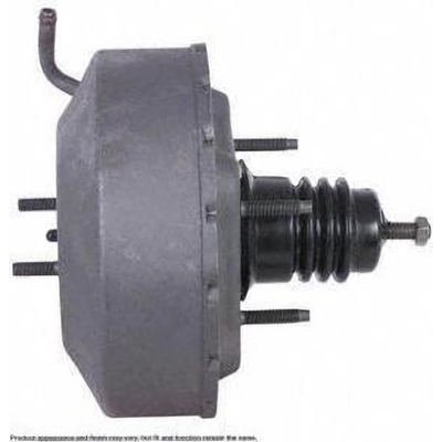 Remanufactured Power Brake Booster Without Master Cylinder by CARDONE INDUSTRIES - 53-2272 pa17