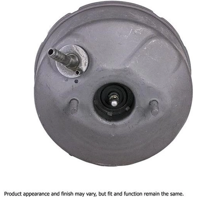 Remanufactured Power Brake Booster Without Master Cylinder by CARDONE INDUSTRIES - 53-2340 pa1