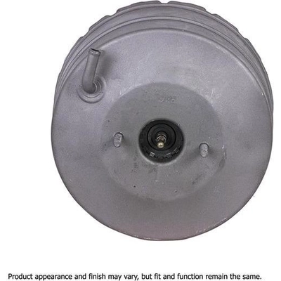 Remanufactured Power Brake Booster Without Master Cylinder by CARDONE INDUSTRIES - 53-2400 pa3