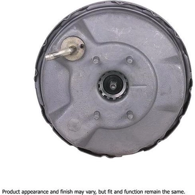 Remanufactured Power Brake Booster Without Master Cylinder by CARDONE INDUSTRIES - 53-2455 pa4