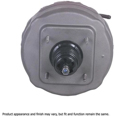 Servofrein reconditionné sans maître cylindre  de CARDONE INDUSTRIES - 53-2480 pa8
