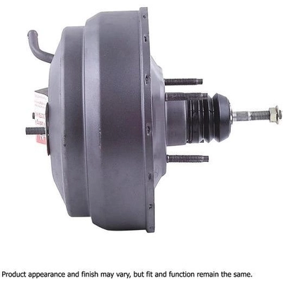 Servofrein reconditionné sans maître cylindre  by CARDONE INDUSTRIES - 53-2508 pa1