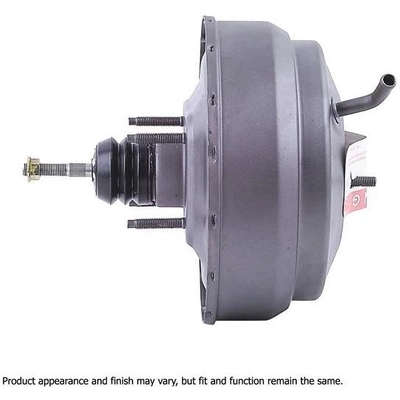 Remanufactured Power Brake Booster Without Master Cylinder by CARDONE INDUSTRIES - 53-2508 pa3