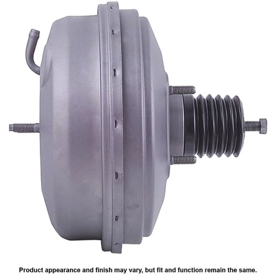 Remanufactured Power Brake Booster Without Master Cylinder by CARDONE INDUSTRIES - 53-2509 pa16