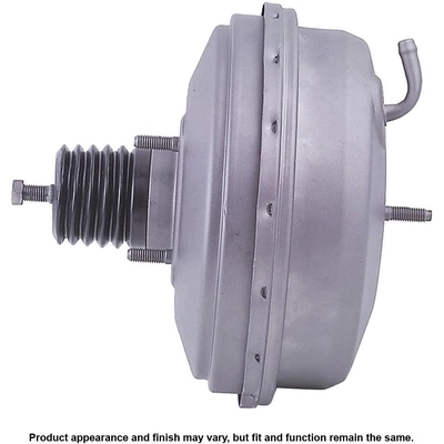 Remanufactured Power Brake Booster Without Master Cylinder by CARDONE INDUSTRIES - 53-2509 pa18