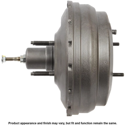 Remanufactured Power Brake Booster Without Master Cylinder by CARDONE INDUSTRIES - 53-2510 pa7