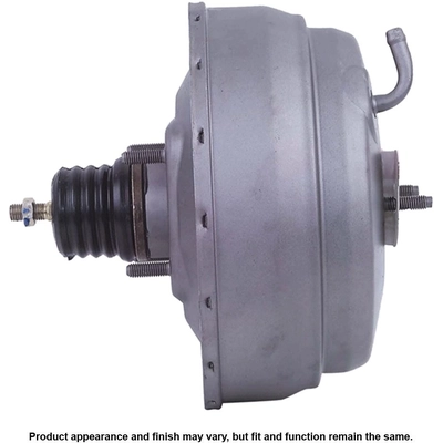 Remanufactured Power Brake Booster Without Master Cylinder by CARDONE INDUSTRIES - 53-2513 pa15