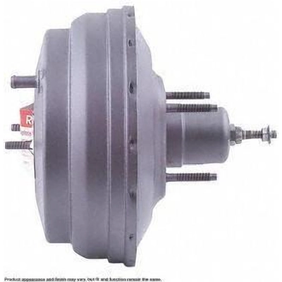 Remanufactured Power Brake Booster Without Master Cylinder by CARDONE INDUSTRIES - 53-2514 pa17