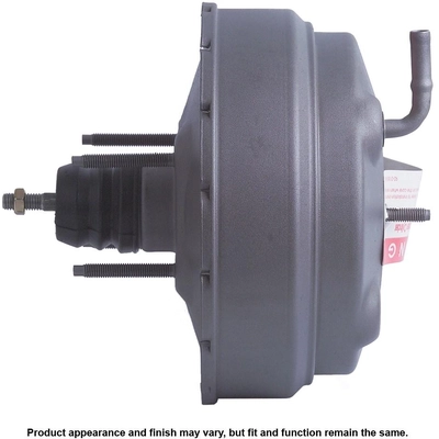 Remanufactured Power Brake Booster Without Master Cylinder by CARDONE INDUSTRIES - 53-2519 pa16