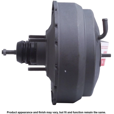 Remanufactured Power Brake Booster Without Master Cylinder by CARDONE INDUSTRIES - 53-2522 pa10