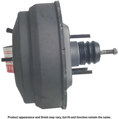 Remanufactured Power Brake Booster Without Master Cylinder by CARDONE INDUSTRIES - 53-2523 pa8