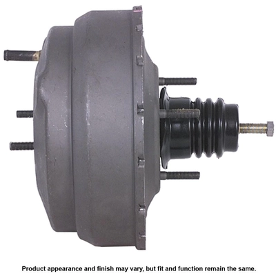 Remanufactured Power Brake Booster Without Master Cylinder by CARDONE INDUSTRIES - 53-2527 pa7