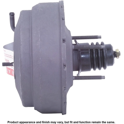 Remanufactured Power Brake Booster Without Master Cylinder by CARDONE INDUSTRIES - 53-2532 pa12