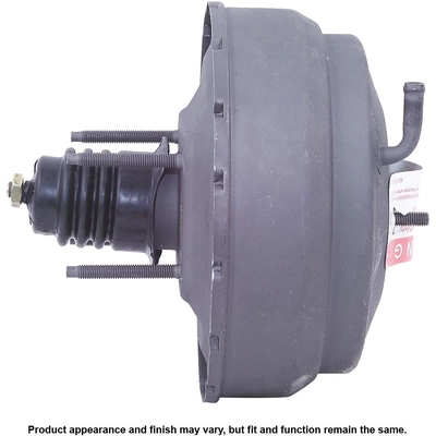 Remanufactured Power Brake Booster Without Master Cylinder by CARDONE INDUSTRIES - 53-2532 pa14