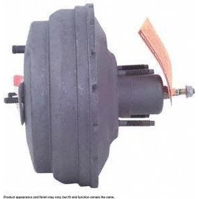 Remanufactured Power Brake Booster Without Master Cylinder by CARDONE INDUSTRIES - 53-2534 pa19