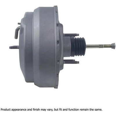 Remanufactured Power Brake Booster Without Master Cylinder by CARDONE INDUSTRIES - 53-2539 pa1