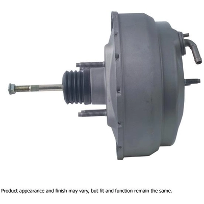 Remanufactured Power Brake Booster Without Master Cylinder by CARDONE INDUSTRIES - 53-2539 pa2