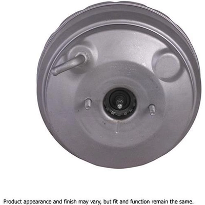 Remanufactured Power Brake Booster Without Master Cylinder by CARDONE INDUSTRIES - 53-2540 pa4