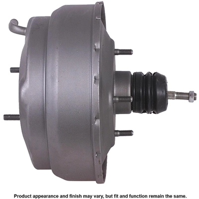 Remanufactured Power Brake Booster Without Master Cylinder by CARDONE INDUSTRIES - 53-2540 pa7