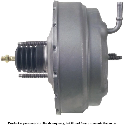 Remanufactured Power Brake Booster Without Master Cylinder by CARDONE INDUSTRIES - 53-2543 pa14