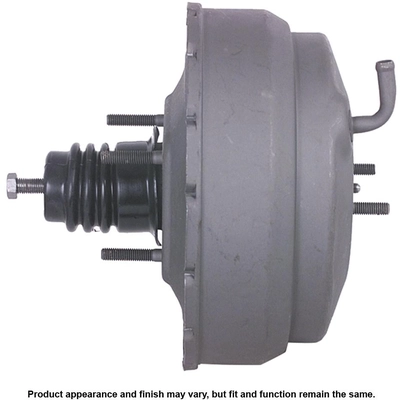 Remanufactured Power Brake Booster Without Master Cylinder by CARDONE INDUSTRIES - 53-2547 pa10