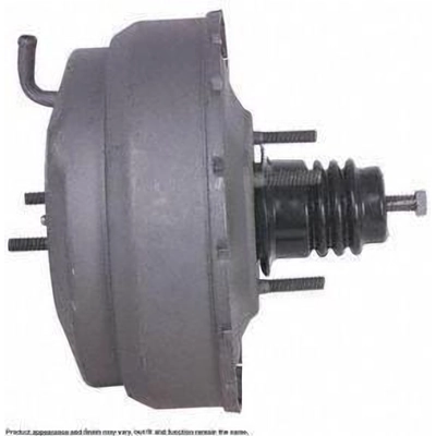 Remanufactured Power Brake Booster Without Master Cylinder by CARDONE INDUSTRIES - 53-2547 pa13