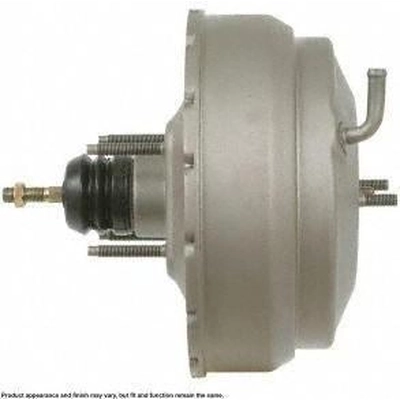 Remanufactured Power Brake Booster Without Master Cylinder by CARDONE INDUSTRIES - 53-2550 pa6