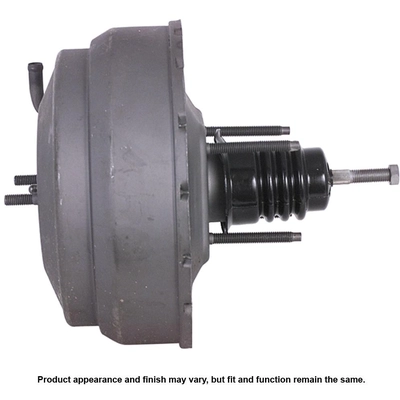 Remanufactured Power Brake Booster Without Master Cylinder by CARDONE INDUSTRIES - 53-2555 pa13