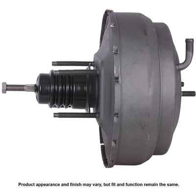 Remanufactured Power Brake Booster Without Master Cylinder by CARDONE INDUSTRIES - 53-2555 pa9