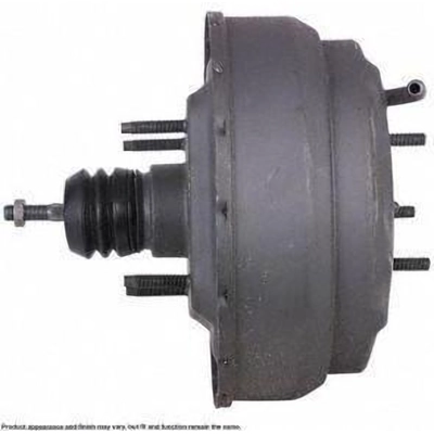 Remanufactured Power Brake Booster Without Master Cylinder by CARDONE INDUSTRIES - 53-2560 pa6