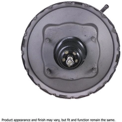 Remanufactured Power Brake Booster Without Master Cylinder by CARDONE INDUSTRIES - 53-2570 pa4