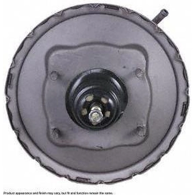 Remanufactured Power Brake Booster Without Master Cylinder by CARDONE INDUSTRIES - 53-2570 pa8