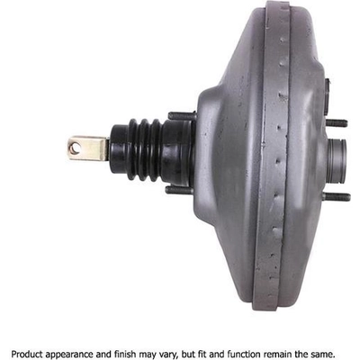 Remanufactured Power Brake Booster Without Master Cylinder by CARDONE INDUSTRIES - 53-2604 pa3