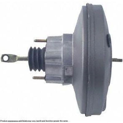 Remanufactured Power Brake Booster Without Master Cylinder by CARDONE INDUSTRIES - 53-2652 pa12