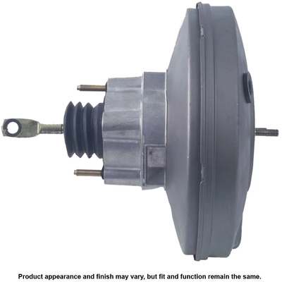 Remanufactured Power Brake Booster Without Master Cylinder by CARDONE INDUSTRIES - 53-2652 pa8