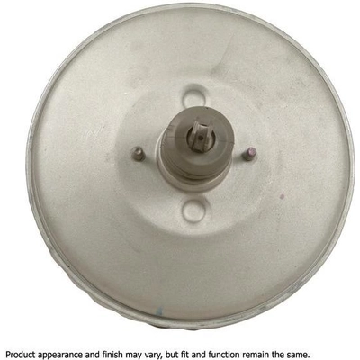 Remanufactured Power Brake Booster Without Master Cylinder by CARDONE INDUSTRIES - 53-2660 pa1
