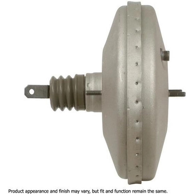 Remanufactured Power Brake Booster Without Master Cylinder by CARDONE INDUSTRIES - 53-2660 pa3