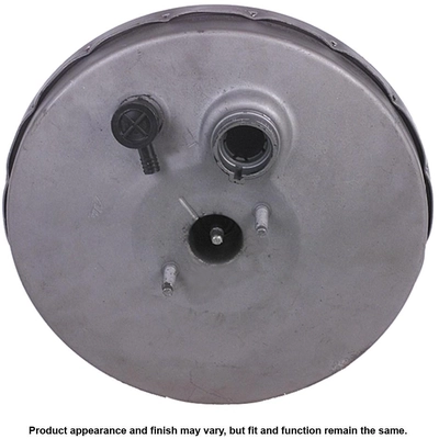 Remanufactured Power Brake Booster Without Master Cylinder by CARDONE INDUSTRIES - 53-2677 pa9