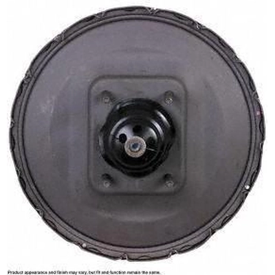 Remanufactured Power Brake Booster Without Master Cylinder by CARDONE INDUSTRIES - 53-2700 pa8
