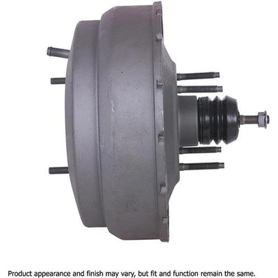 Remanufactured Power Brake Booster Without Master Cylinder by CARDONE INDUSTRIES - 53-2702 pa1