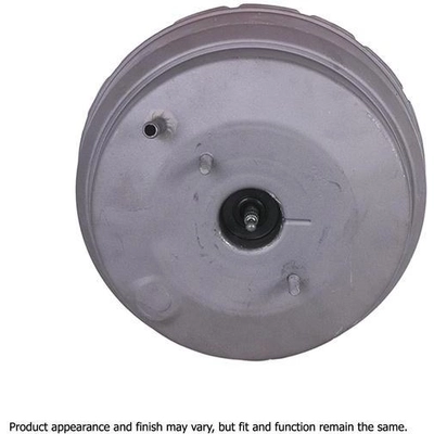 Remanufactured Power Brake Booster Without Master Cylinder by CARDONE INDUSTRIES - 53-2702 pa3