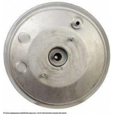 Remanufactured Power Brake Booster Without Master Cylinder by CARDONE INDUSTRIES - 53-2710 pa15