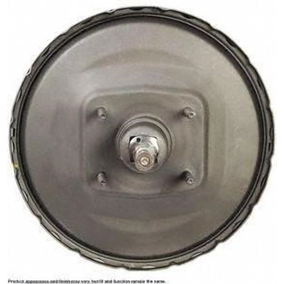 Remanufactured Power Brake Booster Without Master Cylinder by CARDONE INDUSTRIES - 53-2710 pa18