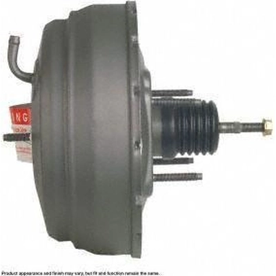 Remanufactured Power Brake Booster Without Master Cylinder by CARDONE INDUSTRIES - 53-27100 pa7