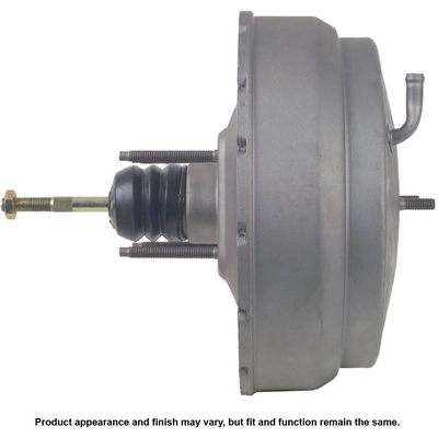 Remanufactured Power Brake Booster Without Master Cylinder by CARDONE INDUSTRIES - 53-27102 pa6