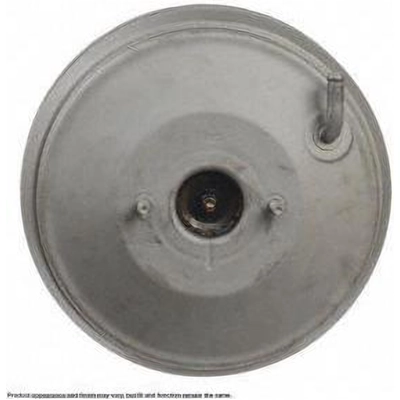 Remanufactured Power Brake Booster Without Master Cylinder by CARDONE INDUSTRIES - 53-27107 pa5