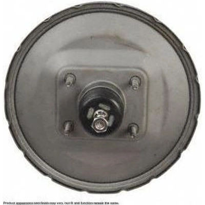 Remanufactured Power Brake Booster Without Master Cylinder by CARDONE INDUSTRIES - 53-27107 pa8