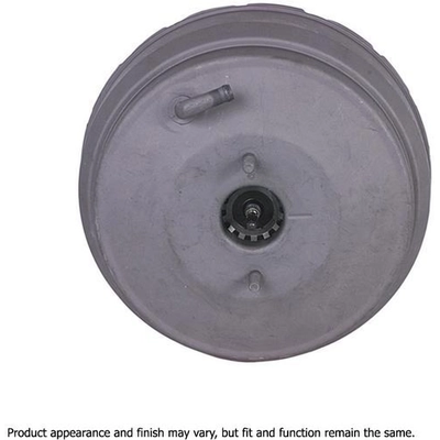 Remanufactured Power Brake Booster Without Master Cylinder by CARDONE INDUSTRIES - 53-2720 pa2