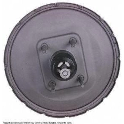 Remanufactured Power Brake Booster Without Master Cylinder by CARDONE INDUSTRIES - 53-2721 pa18